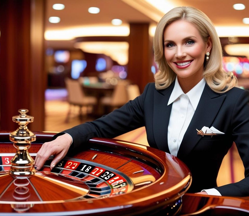 about fabulous casino